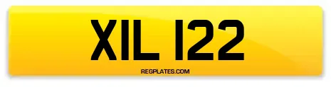 XIL 122