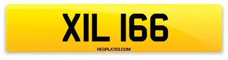 XIL 166
