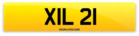 XIL 21