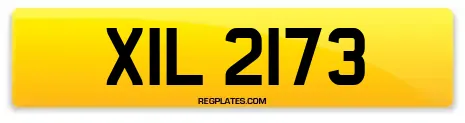 XIL 2173
