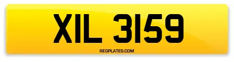 XIL 3159