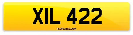 XIL 422