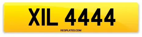 XIL 4444