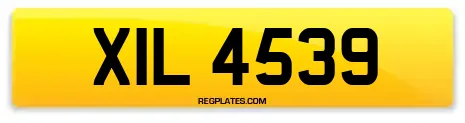 XIL 4539