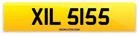 XIL 5155