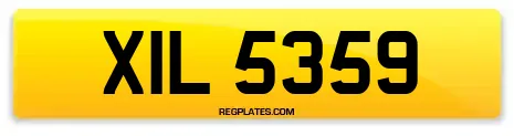 XIL 5359
