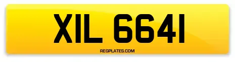 XIL 6641