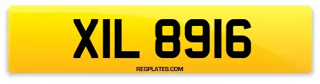 XIL 8916