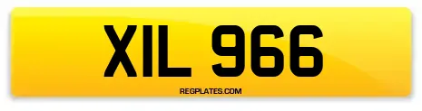 XIL 966