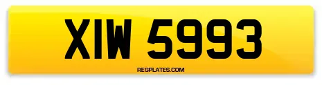 XIW 5993