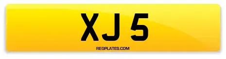 XJ 5