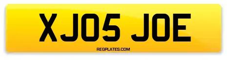 XJ05 JOE