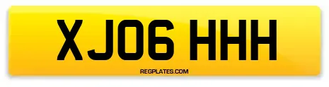 XJ06 HHH