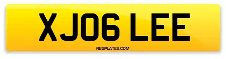 XJ06 LEE