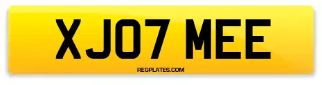 XJ07 MEE