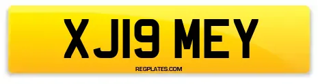 XJ19 MEY