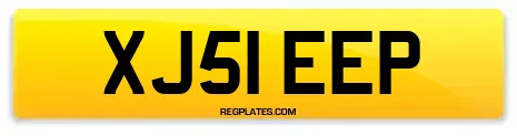 XJ51 EEP