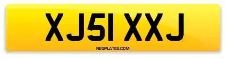 XJ51 XXJ