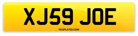 XJ59 JOE