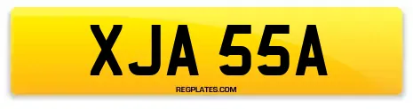 XJA 55A