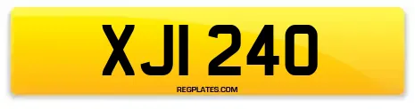 XJI 240