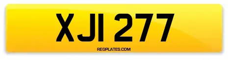 XJI 277