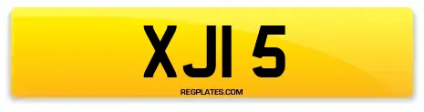 XJI 5