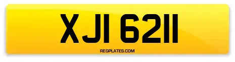 XJI 6211
