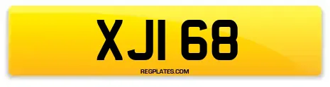 XJI 68