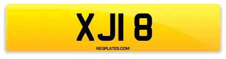 XJI 8