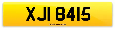 XJI 8415
