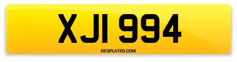 XJI 994