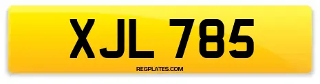 XJL 785