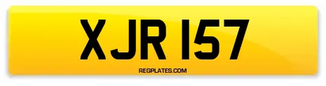XJR 157