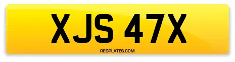 XJS 47X