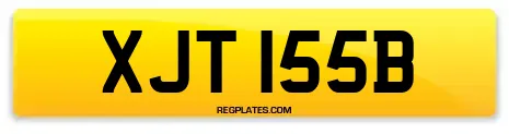 XJT 155B