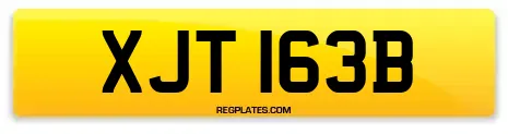 XJT 163B