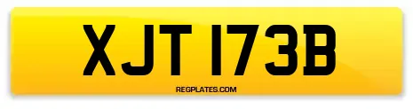 XJT 173B