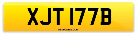 XJT 177B