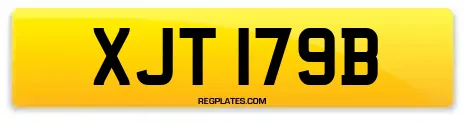 XJT 179B