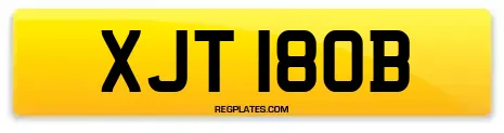 XJT 180B