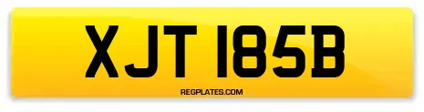 XJT 185B