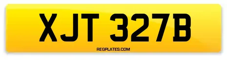 XJT 327B
