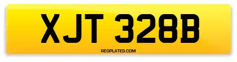 XJT 328B