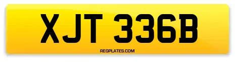 XJT 336B
