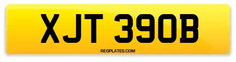 XJT 390B