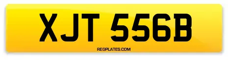 XJT 556B