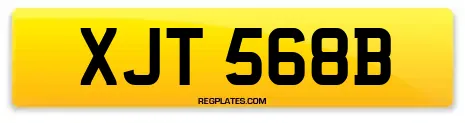 XJT 568B
