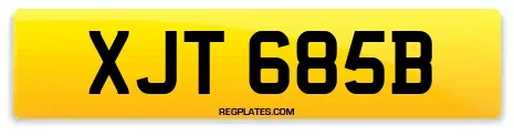 XJT 685B