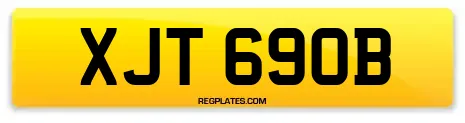 XJT 690B